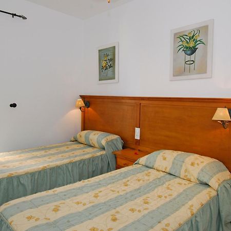 Apartamentos Hc Burriana Playa Nerja Exterior photo