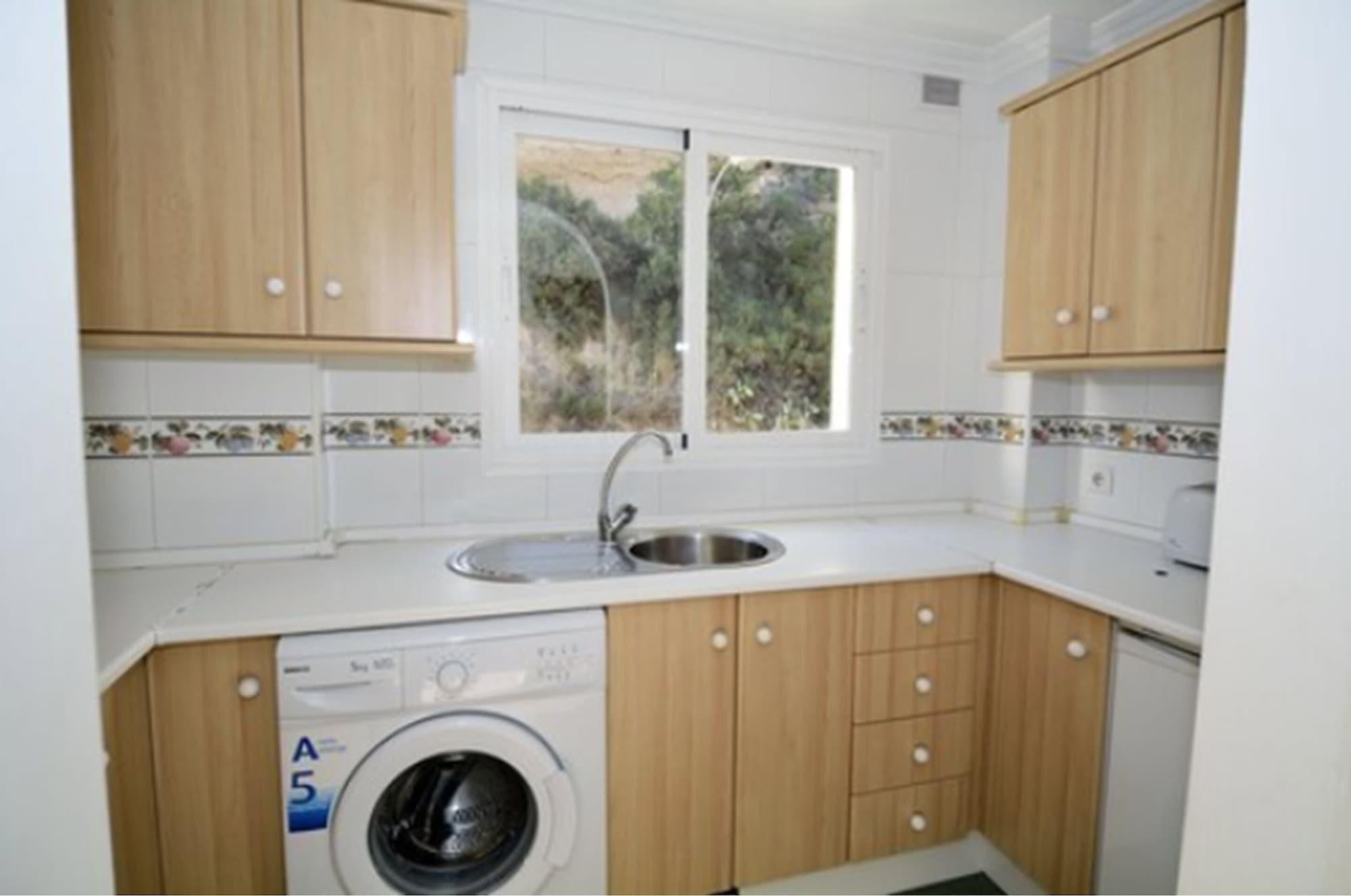 Apartamentos Hc Burriana Playa Nerja Exterior photo